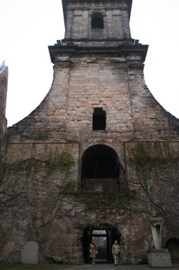 Eski Avrupa şehirleri, Hanove