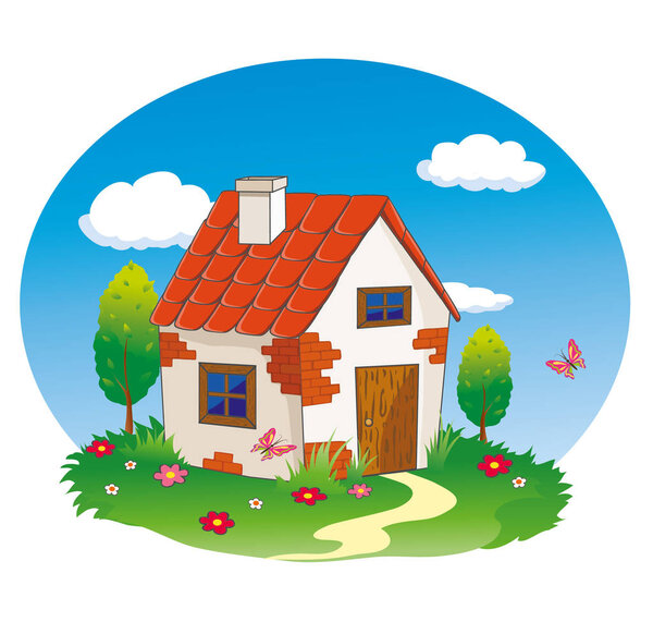 Рождественские конверты от Санта-Клауса
