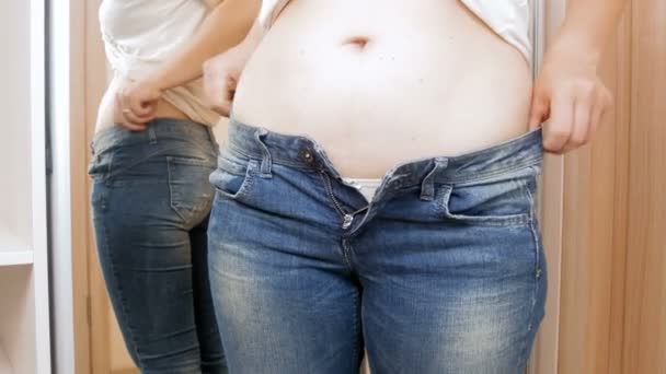 Women In Tight Jeans