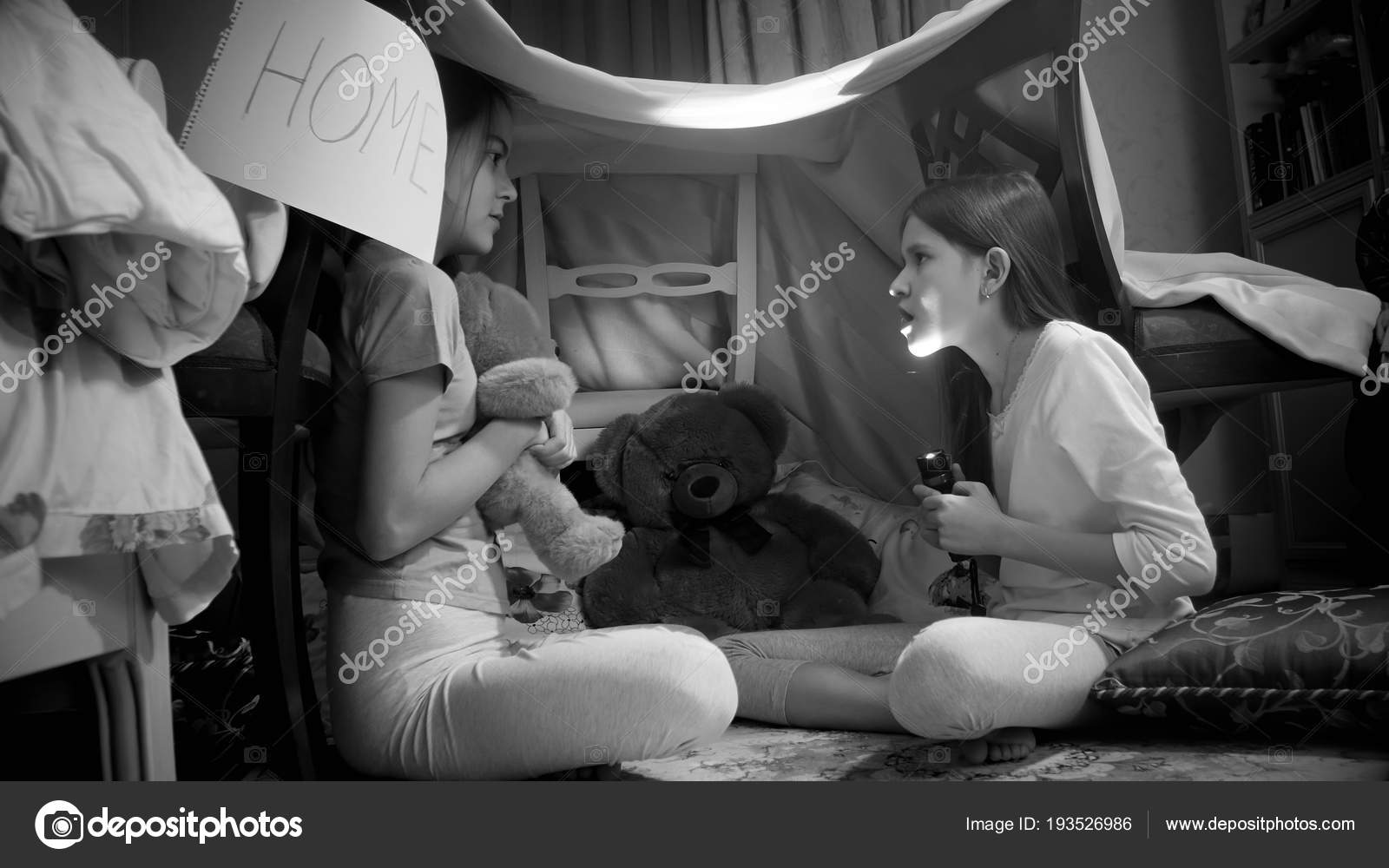 Photo Et De Des Deux Noir Blanc Histoires FillesRaconter rCexEQWdBo