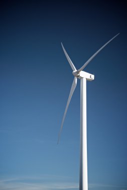 Rüzgar enerjisi kavramı