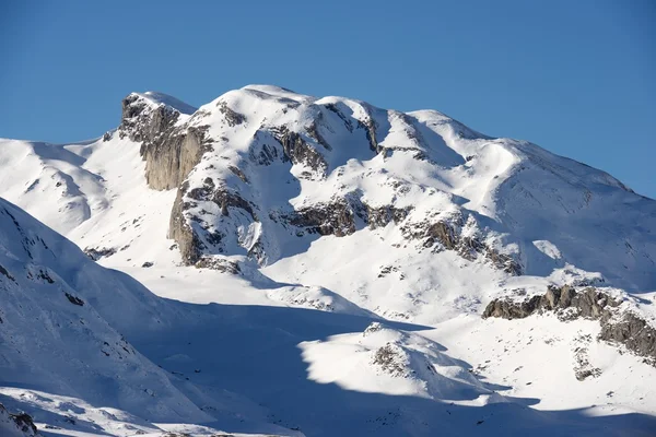 フランスのピレネー山脈 — ストック写真