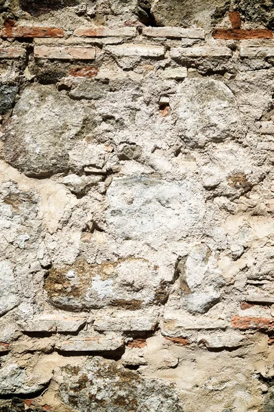 Vista de pared de piedra — Foto de Stock