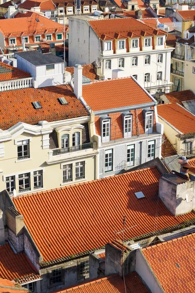Lisabon v Portugalsku — Stock fotografie