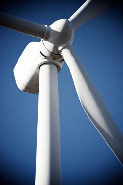 Rüzgar enerjisi kavramı
