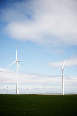 Rüzgar enerjisi kavramı