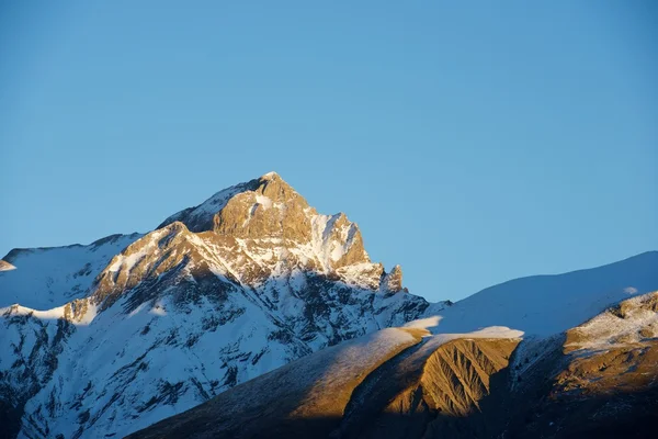 Pyreneeën in Spanje — Stockfoto