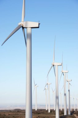 Rüzgar enerjisi kavramı