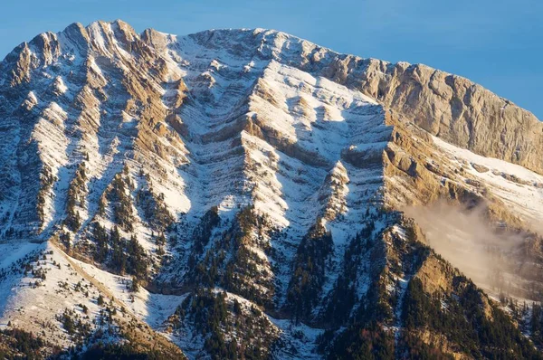 Pyrenees in Spain — Stock Photo, Image