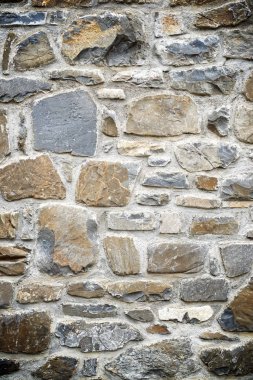 Duvar arka plan görünümü