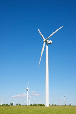 Rüzgar enerjisi kavramı