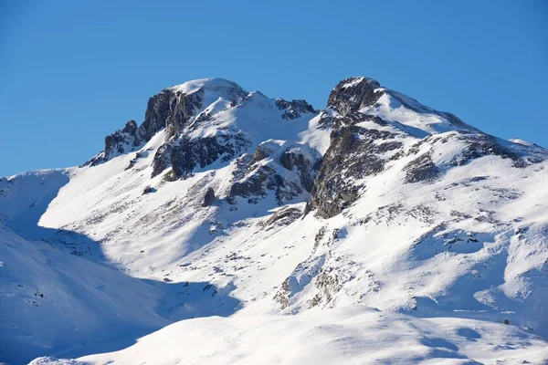 Fransa'da Pirene — Stok fotoğraf