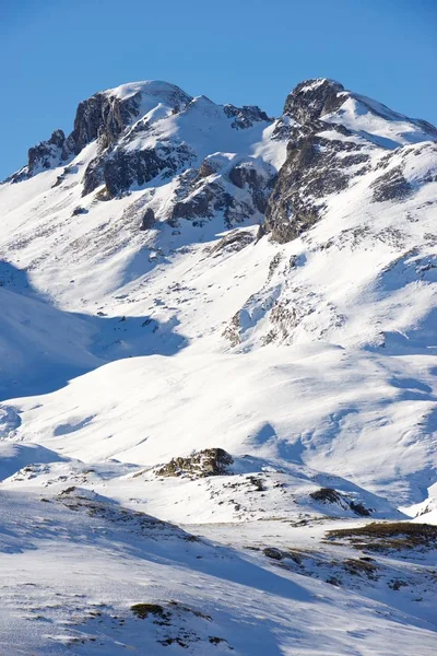 Pirenei in Francia — Foto Stock