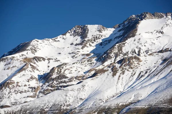 Pirineos en España —  Fotos de Stock