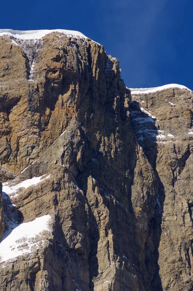 Pyrenees İspanya — Stok fotoğraf