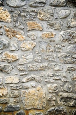 Duvar arka plan görünümü