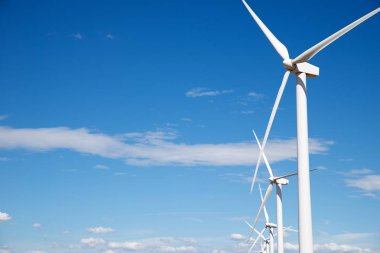Rüzgar enerjisi kavramı