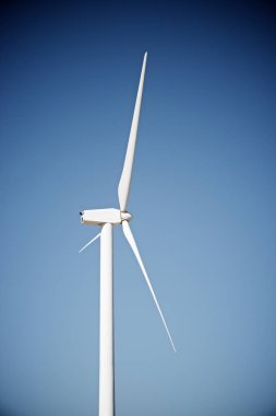 Rüzgar enerjisi kavramı