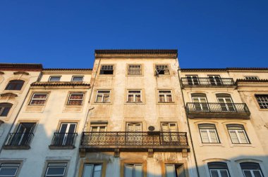Coimbra in Portugal