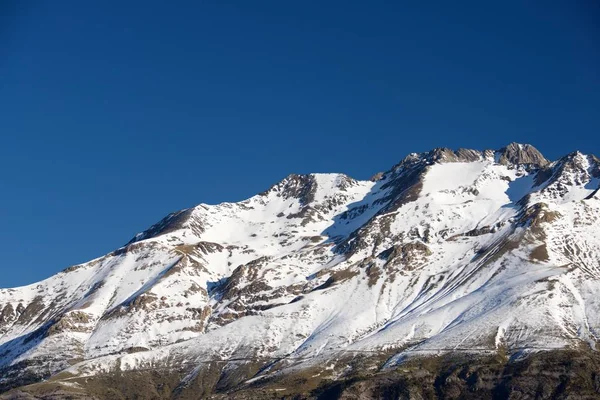 Pyrenäen in Spanien — Stockfoto