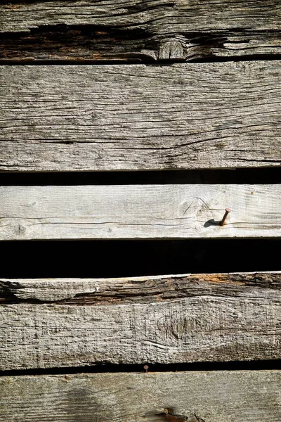 Holz Hintergrund Ansicht — Stockfoto