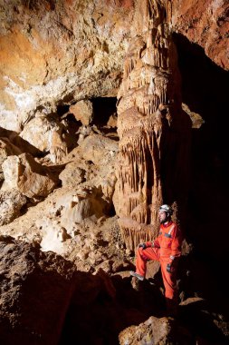 İspanya'da çöküyor