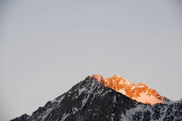 Pyrenees in Spain — Stock Photo, Image