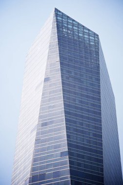 Cuatro torres iş alanı