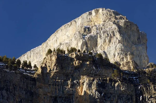 Ordesa National Park — Stock Photo, Image