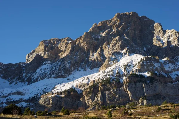 Pyrénées en Espagne — Photo