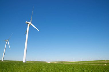 Rüzgar enerjisi kavramı