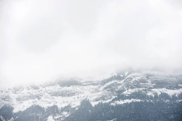 Pyreneeën in Spanje — Stockfoto