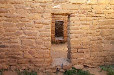 Mesa Verde Milli Parkı