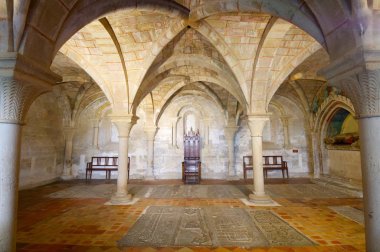 İspanya Veruela Manastırı