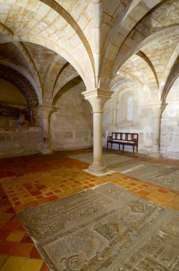 İspanya Veruela Manastırı