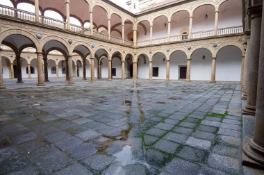 Toledo, İspanya