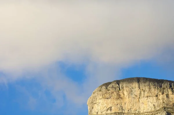 Pyrenäen in Spanien — Stockfoto