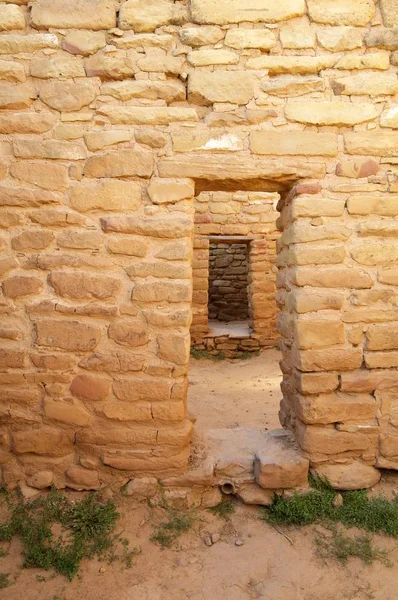 Nationalparken Mesa Verde — Stockfoto