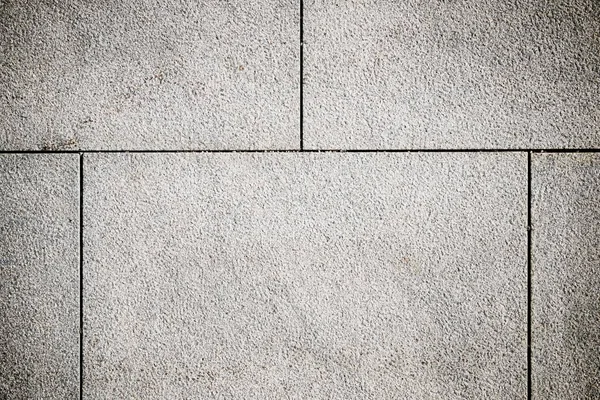 Кам'яна підлога подання — стокове фото
