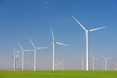 Rüzgar enerjisi kavramı