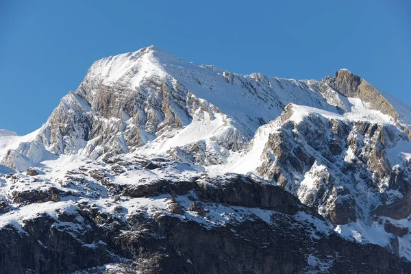 Pirineos en España — Foto de Stock