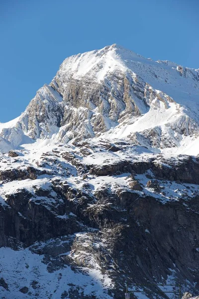 Pyrenees in Spain — Stock Photo, Image