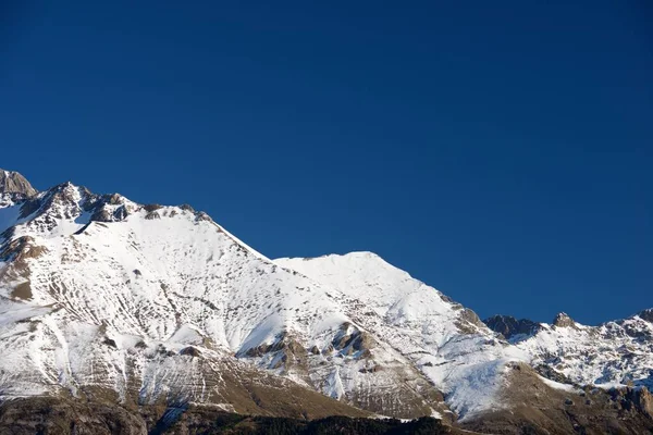 Pyrenäen in Spanien — Stockfoto