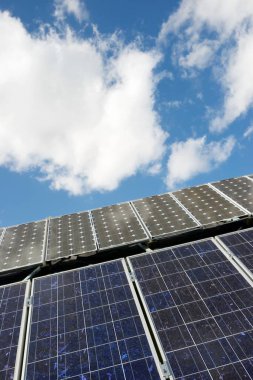 Güneş enerjisi kavramı