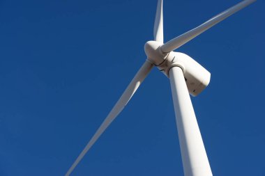 Rüzgar enerjisi kavramı