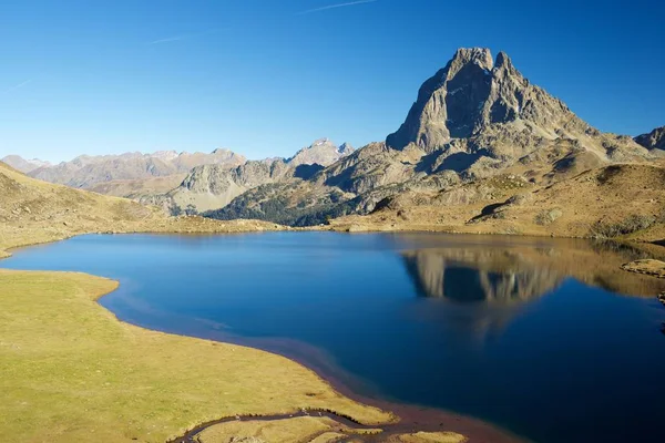 Pyrénées en France — Photo