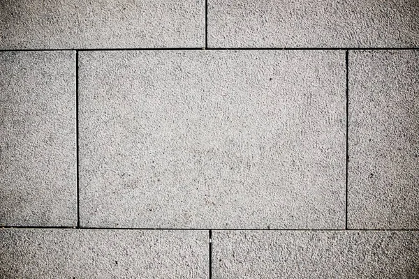 Stone floor view — Stock Photo, Image