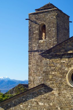 San Victoria Manastırı
