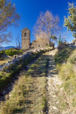 San Victoria Manastırı