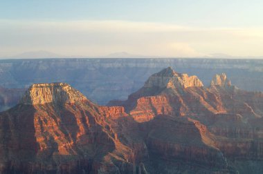 Büyük Kanyon Ulusal Parkı